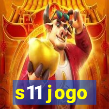 s11 jogo